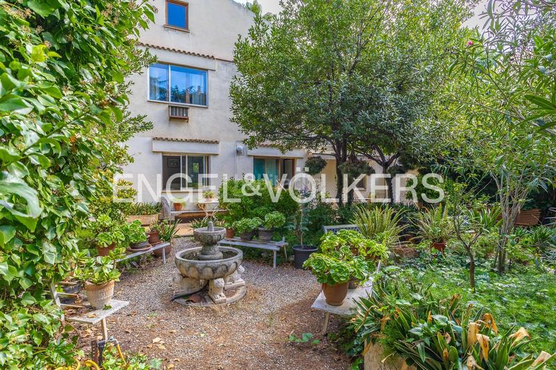 Foto f7e3eeaa-c29d-4b4d-ac95-809633026a80. Casa amb calefacció aparcament a Ca n'Aurell Terrassa