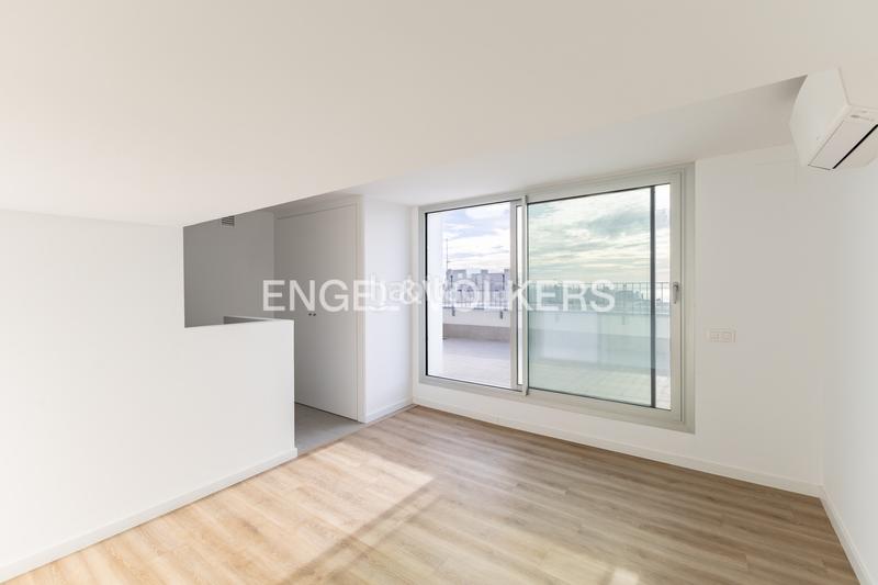 Foto 185669ec-868a-4b8e-b77d-8c53bf0a9a5c. Alquiler dúplex magnífico piso con vistas al mar, zona exclusiva en el masnou en Masnou (El)