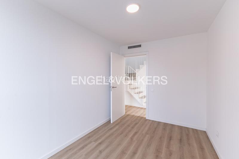 Foto 315b707c-f1ad-46c4-93cc-a6a75359ac90. Alquiler dúplex magnífico piso con vistas al mar, zona exclusiva en el masnou en Masnou (El)