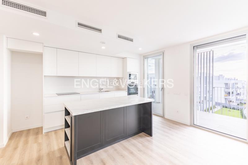 Foto 70fb60e8-081e-469a-aa10-da0e6d1e0400. Alquiler dúplex magnífico piso con vistas al mar, zona exclusiva en el masnou en Masnou (El)