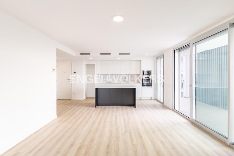 Foto 7b6f3c79-3ca9-44d4-b862-0b7cf1568001. Alquiler dúplex magnífico piso con vistas al mar, zona exclusiva en el masnou en Masnou (El)