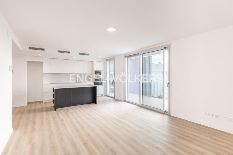 Foto a5486f4b-c1d5-4786-93a9-756641cf84ba. Alquiler dúplex magnífico piso con vistas al mar, zona exclusiva en el masnou en Masnou (El)
