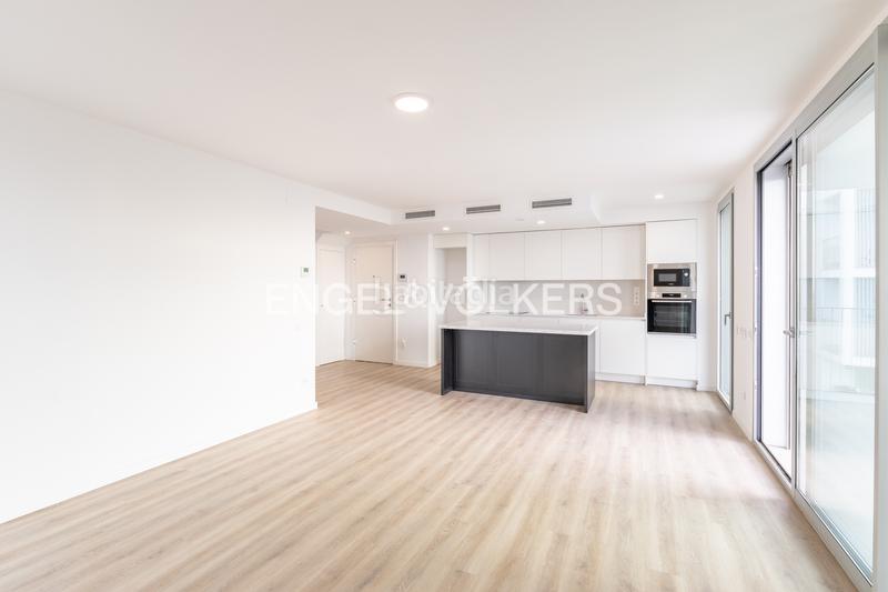 Foto efcc8bbf-c7b4-472c-ad3d-9249b2e58e52. Alquiler dúplex magnífico piso con vistas al mar, zona exclusiva en el masnou en Masnou (El)