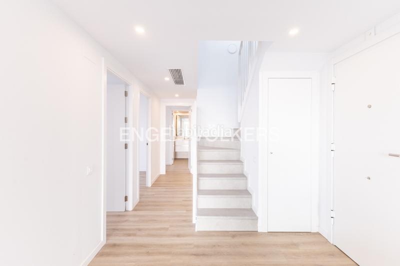 Foto 90bce637-67bc-4b2b-82d1-2f23ebd507cd. Lloguer dúplex amb calefacció aparcament piscina a Masnou (El)