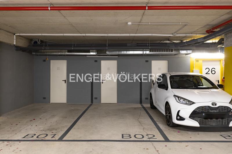 Foto 659b2d7b-d593-4a56-98b1-1608a74ac0e6. Rent duplex with heating parking pool in Califòrnia-Santa Madrona Masnou (El)