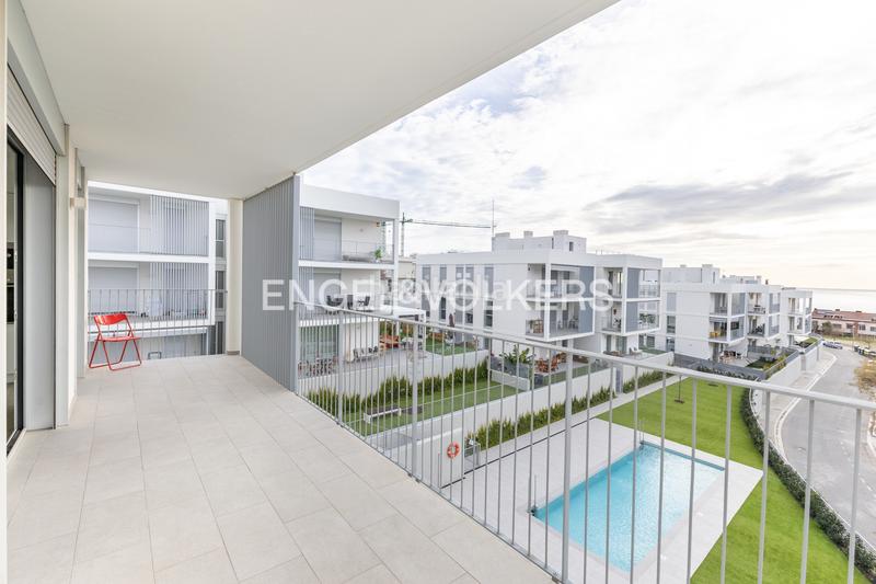 Foto 6dc60b37-a8ff-4ed6-98a2-52d337f6f798. Rent duplex with heating parking pool in Califòrnia-Santa Madrona Masnou (El)