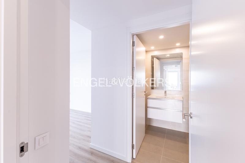 Foto c8bee384-7a24-4c89-ac2f-5405babe8aaf. Rent duplex with heating parking pool in Califòrnia-Santa Madrona Masnou (El)