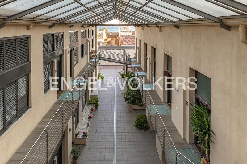 Foto 0860f4a2-10d0-4d35-8f3c-beaf670485f0. Zweistöckige wohnung mit heizung in Centre-Nucli Antic Premià de Mar