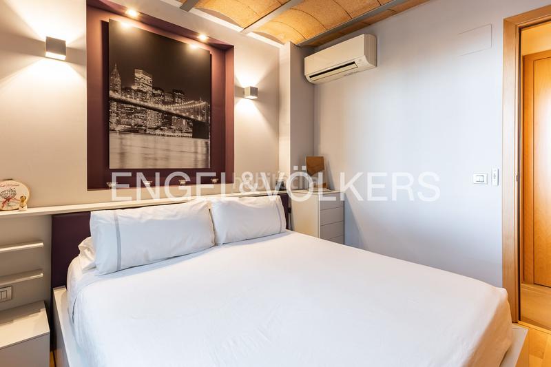 Foto 0faf9c10-ef8f-4051-9927-26c7f0ba0634. Zweistöckige wohnung mit heizung in Centre-Nucli Antic Premià de Mar