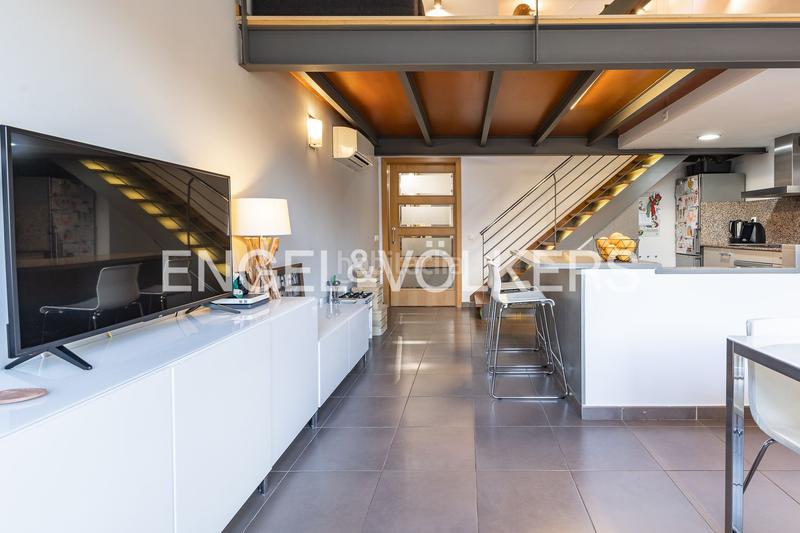 Foto 1523d1b8-7d3a-438a-855f-20033e3123db. Zweistöckige wohnung mit heizung in Centre-Nucli Antic Premià de Mar