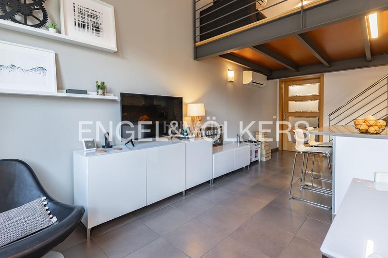 Foto 321a2b89-6527-4a83-91ad-40b69f32e0e3. Zweistöckige wohnung mit heizung in Centre-Nucli Antic Premià de Mar