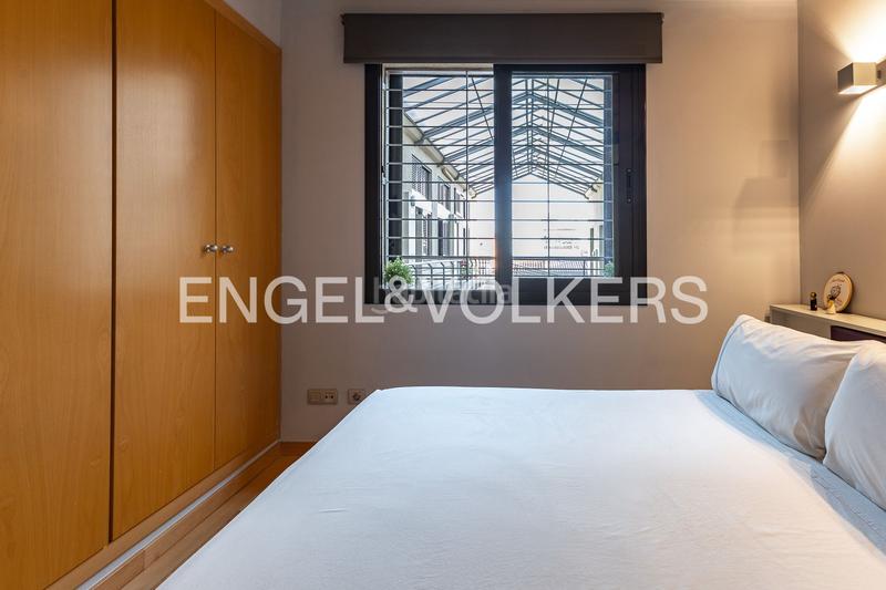 Foto 32d1d96b-5f15-4739-b1ab-d5ec386cf867. Zweistöckige wohnung mit heizung in Centre-Nucli Antic Premià de Mar