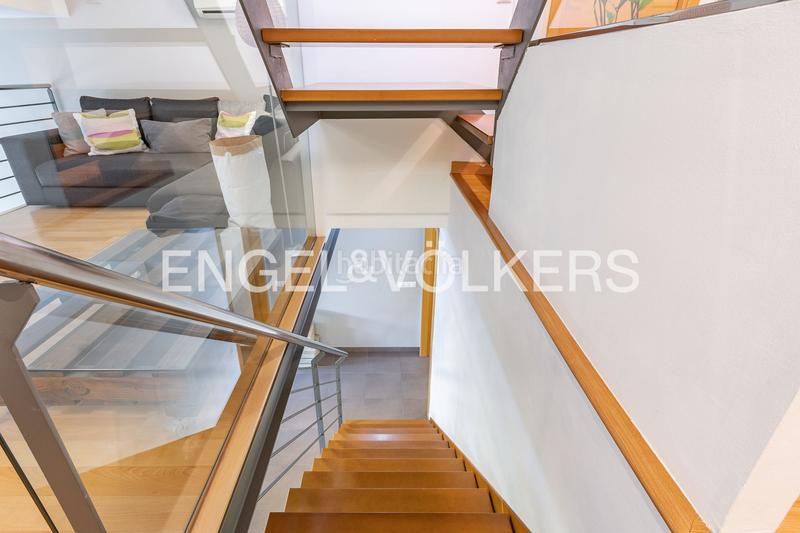 Foto 43059287-5c28-4b23-93b1-6c9b2aa1fded. Zweistöckige wohnung mit heizung in Centre-Nucli Antic Premià de Mar