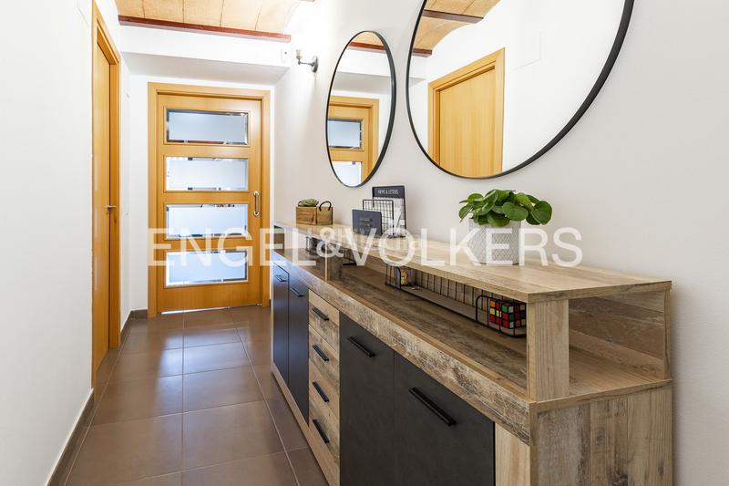 Foto 4d3a6d12-0298-4bf6-874f-55c4f7f24e0c. Zweistöckige wohnung mit heizung in Centre-Nucli Antic Premià de Mar