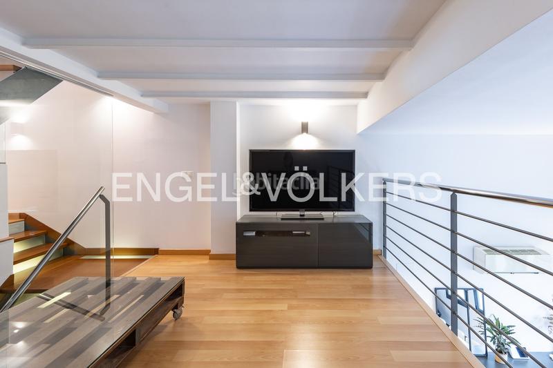 Foto 5314a71f-0b53-4568-8f6c-8624bd53cb5f. Zweistöckige wohnung mit heizung in Centre-Nucli Antic Premià de Mar