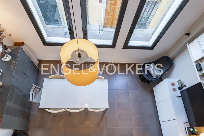 Foto 548d257e-7686-41ea-a178-be729ef6113f. Zweistöckige wohnung mit heizung in Centre-Nucli Antic Premià de Mar