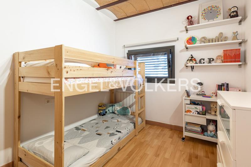 Foto 685ebb18-f0a0-4a74-b771-b6f746a2e356. Zweistöckige wohnung mit heizung in Centre-Nucli Antic Premià de Mar