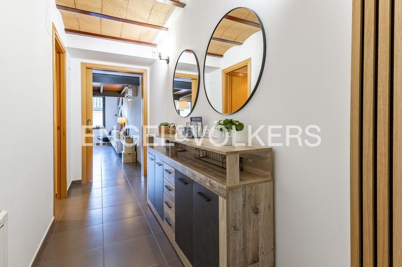 Foto 6a330892-4e0b-4e1b-9db0-99ccd63f884e. Zweistöckige wohnung mit heizung in Centre-Nucli Antic Premià de Mar