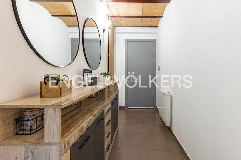 Foto 78a32287-c4db-4f90-831d-88a262913462. Zweistöckige wohnung mit heizung in Centre-Nucli Antic Premià de Mar