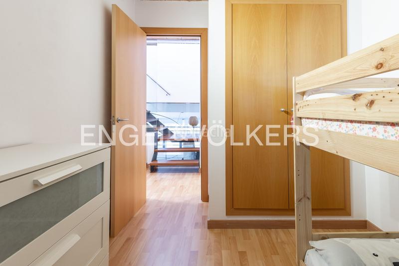 Foto 78bde82e-16db-4aca-baee-feeeb5267f23. Zweistöckige wohnung mit heizung in Centre-Nucli Antic Premià de Mar