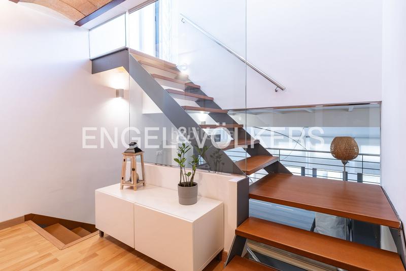 Foto 7e56ff29-0352-42d5-a0b2-556388ec9ab1. Zweistöckige wohnung mit heizung in Centre-Nucli Antic Premià de Mar