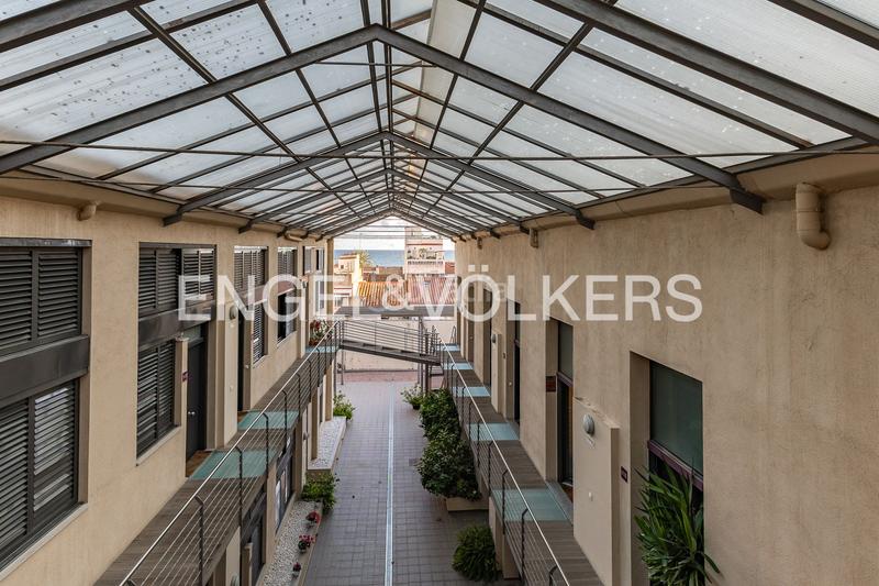 Foto a22666b4-b754-4c78-bbd8-941b777c21ff. Zweistöckige wohnung mit heizung in Centre-Nucli Antic Premià de Mar