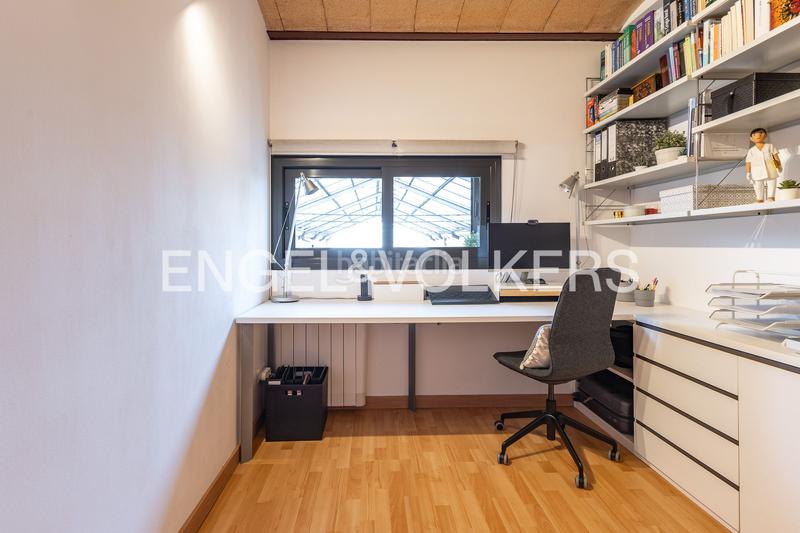 Foto aae70f1d-e5e9-44a8-ba5b-ac6128853791. Zweistöckige wohnung mit heizung in Centre-Nucli Antic Premià de Mar