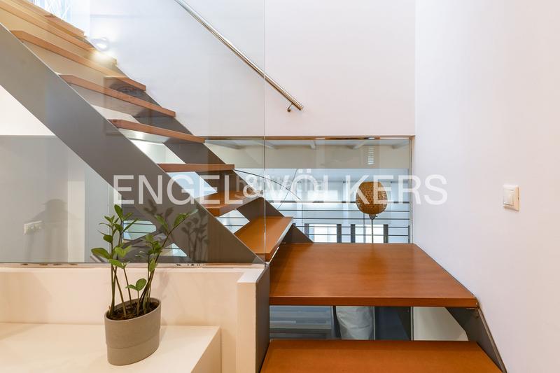 Foto aba37011-994c-455b-8413-43ddda823e1d. Zweistöckige wohnung mit heizung in Centre-Nucli Antic Premià de Mar