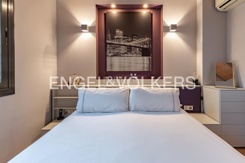 Foto b601cc56-d16c-4bd3-9c7a-a87d385aa796. Zweistöckige wohnung mit heizung in Centre-Nucli Antic Premià de Mar