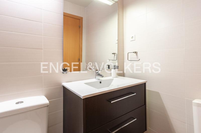 Foto bcd43aed-03ae-4854-bed5-d3ae59361c6a. Zweistöckige wohnung mit heizung in Centre-Nucli Antic Premià de Mar