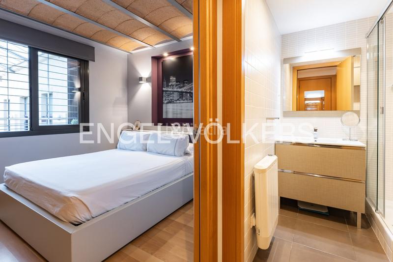 Foto c3ea3007-00d2-480d-9090-f093e98acf02. Zweistöckige wohnung mit heizung in Centre-Nucli Antic Premià de Mar