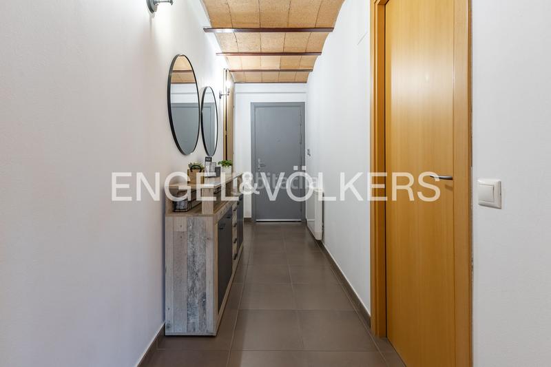 Foto dd523622-ec76-4e91-b042-3e4c80b03bc7. Zweistöckige wohnung mit heizung in Centre-Nucli Antic Premià de Mar