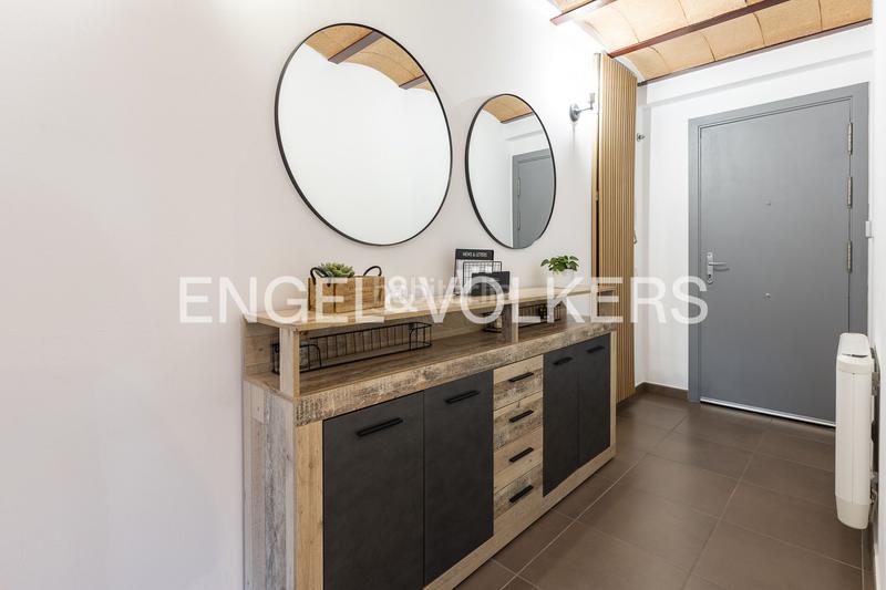 Foto ece79b78-de53-4474-b54d-f7136fc187be. Zweistöckige wohnung mit heizung in Centre-Nucli Antic Premià de Mar