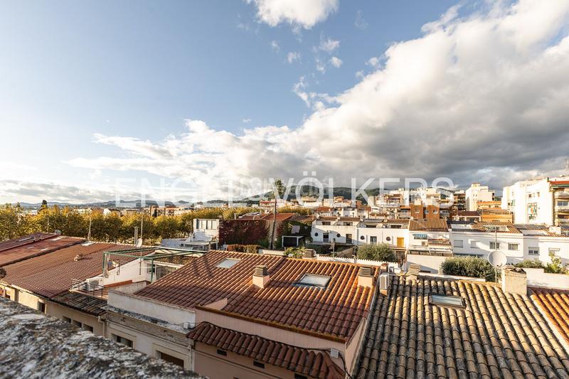 Foto ed965f73-32ad-4920-8738-755a0cec423b. Zweistöckige wohnung mit heizung in Centre-Nucli Antic Premià de Mar