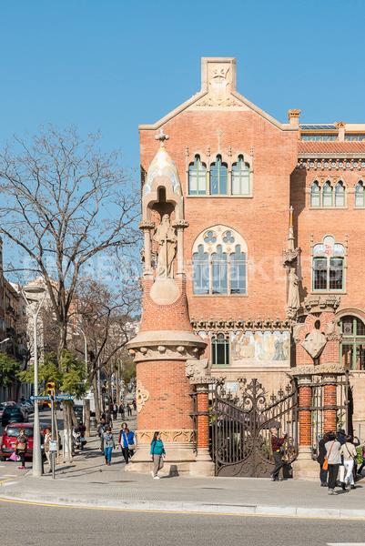 Foto 0b119e12-416d-4d24-9039-de811c4edcb5. Affitto piccolo appartamento con riscaldamento in Barcelona