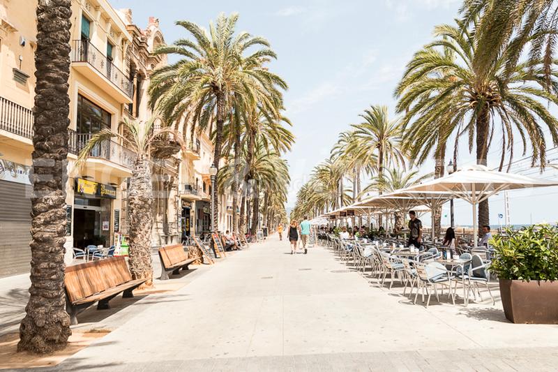 Foto 333056ee-32cb-4884-9e3e-50b1a5ce5175. Affitto piccolo appartamento con riscaldamento in Barcelona