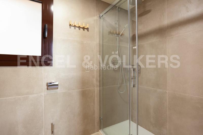 Foto ded67c87-2087-41aa-9421-5b9698dca978. Affitto piccolo appartamento con riscaldamento in Barcelona