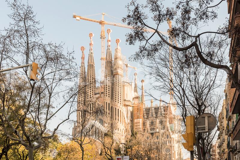 Foto f24f8aee-abba-4631-8cbd-4ffbaf63cb0a. Affitto piccolo appartamento con riscaldamento in Barcelona