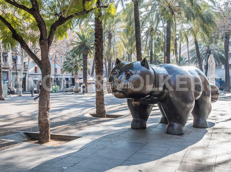 Foto 4c6940ad-dd3b-4df4-8bd5-80b71f73c060. Alquiler apartamento precioso y moderno apartamento en poble sec en Barcelona