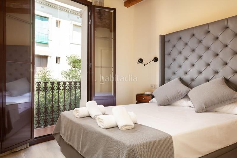 Foto 619cd5ff-9ff4-49ce-b251-ae840ac7d70e. Alquiler apartamento precioso y moderno apartamento en poble sec en Barcelona