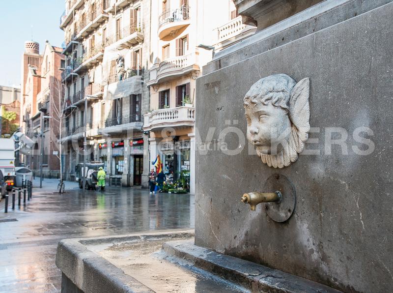 Foto 850957d2-4e57-4af4-ae0c-ba7cec105136. Alquiler apartamento precioso y moderno apartamento en poble sec en Barcelona