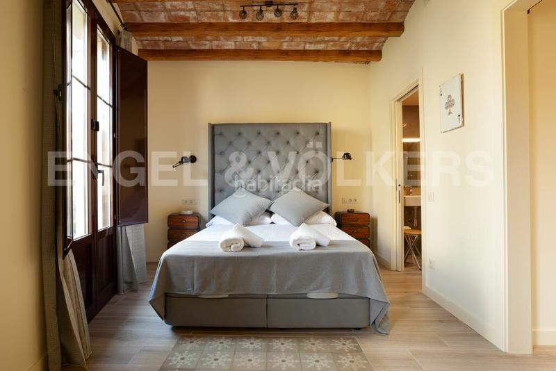 Foto fd602d76-8220-4cb1-a2bd-72aa9f345159. Alquiler apartamento precioso y moderno apartamento en poble sec en Barcelona