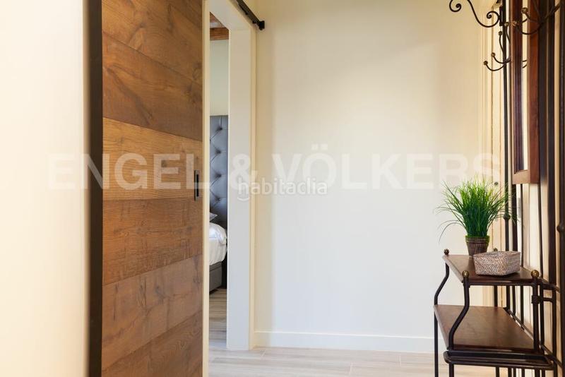 Foto a38ae088-9132-418a-bf22-16f738ec9f73. Location appartement avec chauffage dans El Poble Sec - Parc de Montjuïc Barcelona