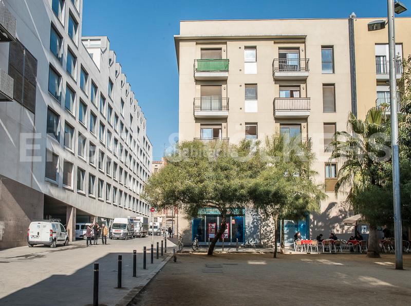 Foto c8b1d14c-21b9-45d1-88d2-748cffdc3b0f. Location appartement avec chauffage dans El Poble Sec - Parc de Montjuïc Barcelona