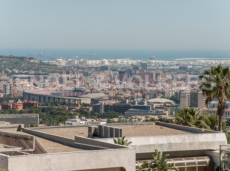 Foto cfcad86e-9038-426e-9879-82abfaffab79. Location appartement avec chauffage dans El Poble Sec - Parc de Montjuïc Barcelona