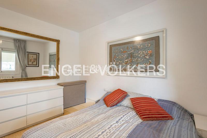 Foto 2b703c39-c03b-48a5-9e2a-8b6271e63702. Apartament amb calefacció a Els Molins - Pins Vens Sitges