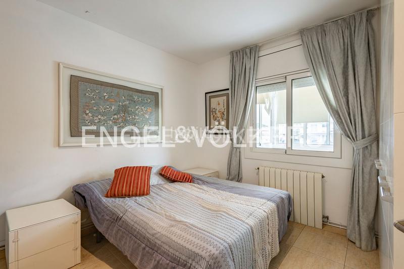 Foto 3a3d9c0a-66e1-4a7d-bc6e-da20ca86c5a8. Apartament amb calefacció a Els Molins - Pins Vens Sitges