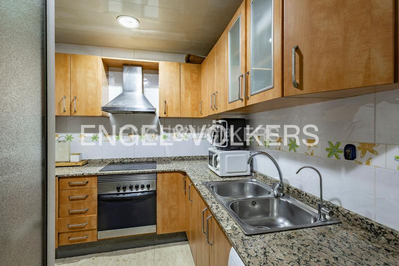 Foto 3b28b3ad-6ef6-4099-9181-830267c61079. Apartament amb calefacció a Els Molins - Pins Vens Sitges