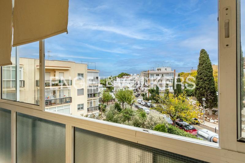 Foto 44025bcd-5157-446b-b1b4-5b1979b30f33. Apartament amb calefacció a Els Molins - Pins Vens Sitges