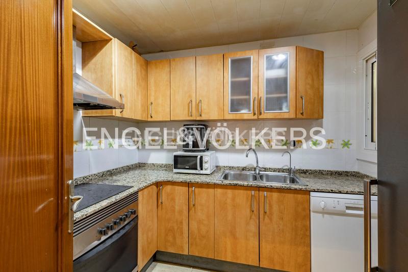 Foto 4d3bb2a4-5065-4ec1-a6cf-e7c74d92852a. Apartament amb calefacció a Els Molins - Pins Vens Sitges